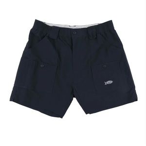 Men’s Aftco Fishing Shorts- size 34